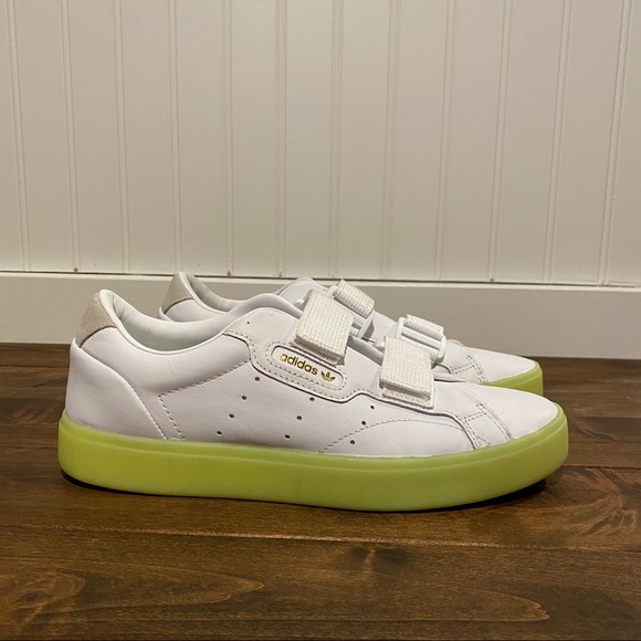 adidas sleek s shoes